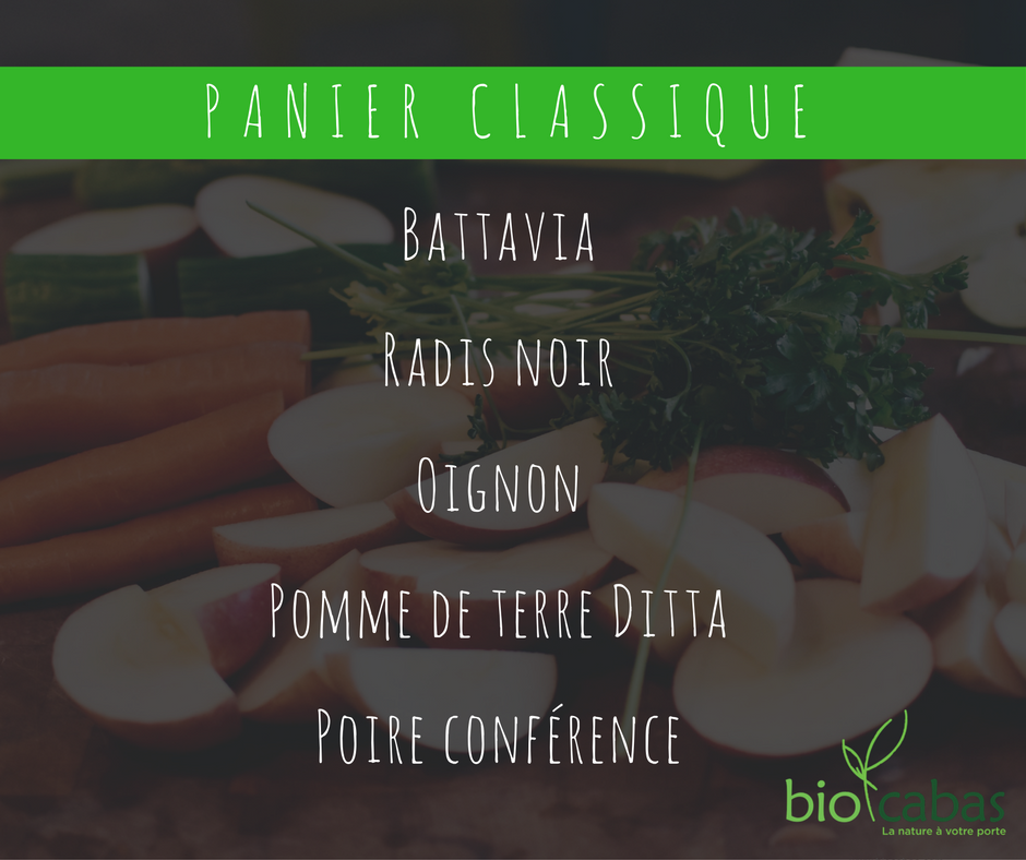 Biocabas's tweet photo. Contenu de votre Biocabas pour cette semaine :) 
#Mangersain #Mangerbio #Lille #Nord #Bio #Fruit #Légumes https://t.co/Aq3UDmjZIj
