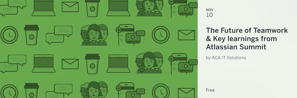ACA Atlassian Expert (@aca_atlas) / Posts / X