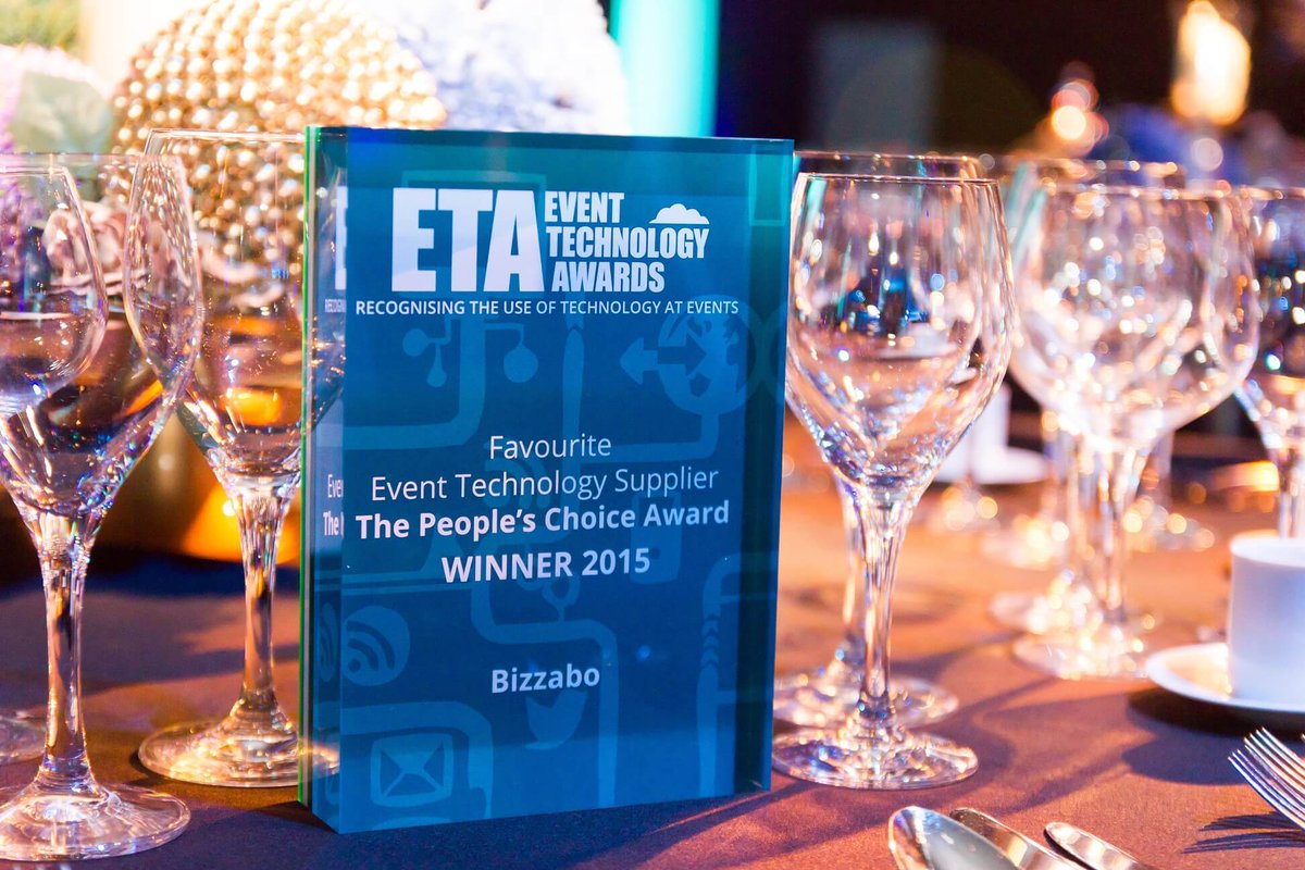 EventTechAwards's tweet photo. Only 2 more days until we crown the World's very best #eventtech Join the party!! https://t.co/olAdqt097A #eventtechawards16 #eventprofs https://t.co/5QsZaotnfC