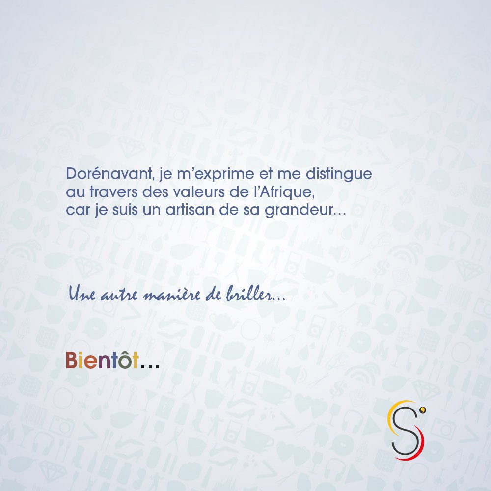 sims_civ's tweet photo. Affirmez-vous avec S' !
Rejoignez-nous en suivant notre page. https://t.co/VNCiOp2b2i