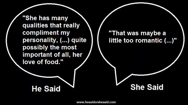 hesaidorshesaid's tweet photo. What he said about her: https://t.co/OI6aZS9pRG
What she said about him: https://t.co/pAWChMWxYB
#TravelBlog #CoupleBlog #TwoPerspectives https://t.co/vvDNPy4Rej