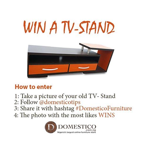 DomesticoTips's tweet photo. #mondaymotivation New week New goals. Don't forget to join the contest on IG #BUSINESSRT4RT #DOMESTICOFURNITURE https://t.co/ErJVsa47y6