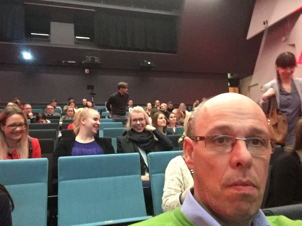 jouko_mikkola's tweet photo. #hyväsyke #tehoaamu @baronagroup #jelpp #rekrytointi #yrityskulttuuri #kilpailuetu https://t.co/msFxMNZfqM
