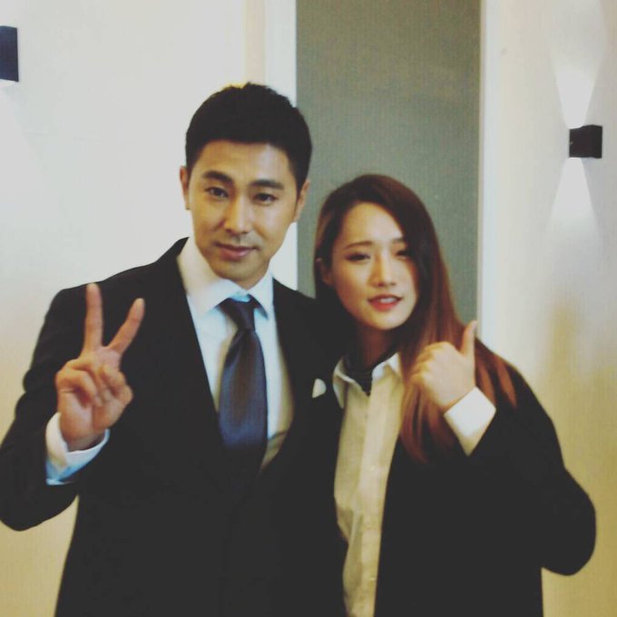 Ann みんな幸せでありますように チョンダチョン はユノの名字 チョン と 韓国語で優しいくてあたたかいとの意味 ダチョン という単語を組み合わせたユノの愛称 サイン会でもユノは優しいので ダチョン会 と言うそうです