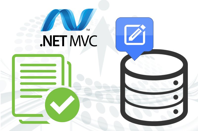 CsharpCorner's tweet image. #ModelValidation Using #DataAnnotations In #ASPNET #MVC by @dotnetsnippets cc @CsharpCorner c-sharpcorner.com/article/model-…