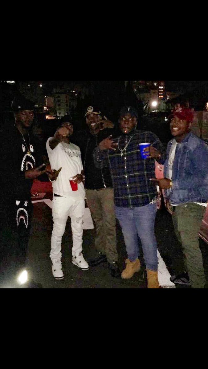 __imchilling's tweet image. A1 since Day1 💯