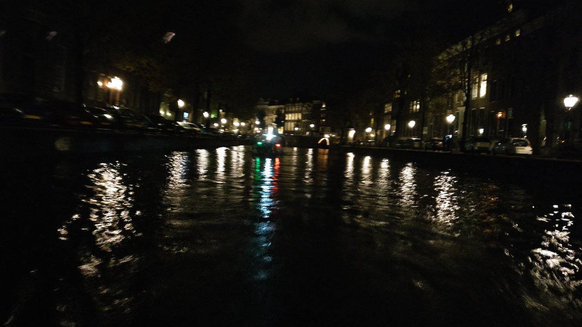 jvdurieu's tweet photo. Thanks to @WebPerfDays for the surprise! #amsterdamcity https://t.co/xXe2UGrjPc