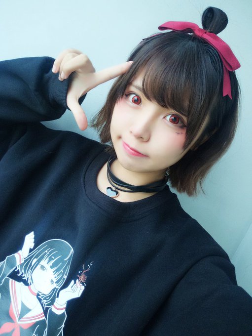 Twitterのコスプレ画像68