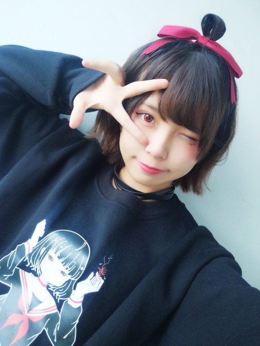 Twitterのコスプレ画像67