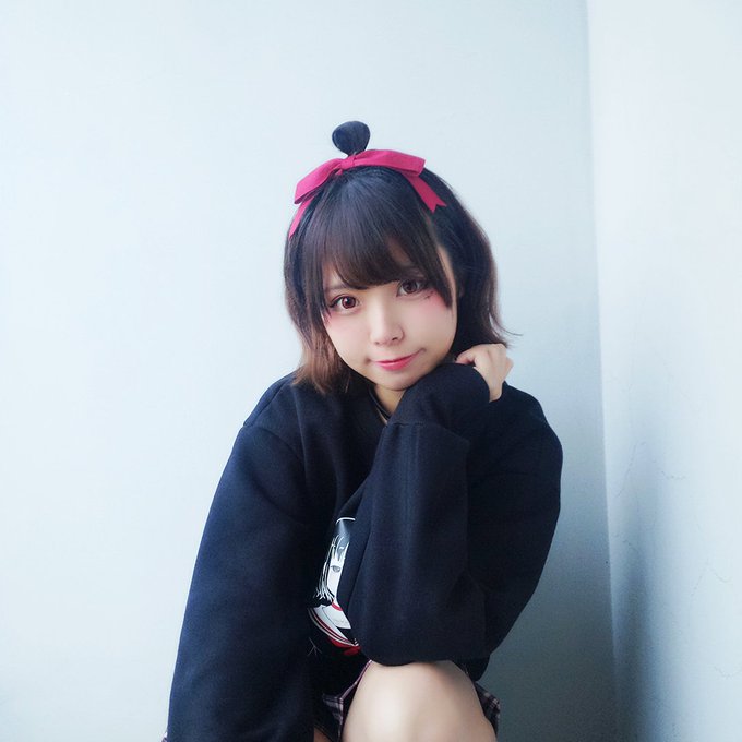 Twitterのコスプレ画像69