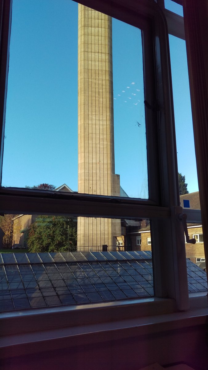 UoNSpace's tweet photo. @GabrieleNeher @UniofNottingham Seems you have the upper hand over us &amp; @aardvarknsefce ! https://t.co/zRUgEV53Ml