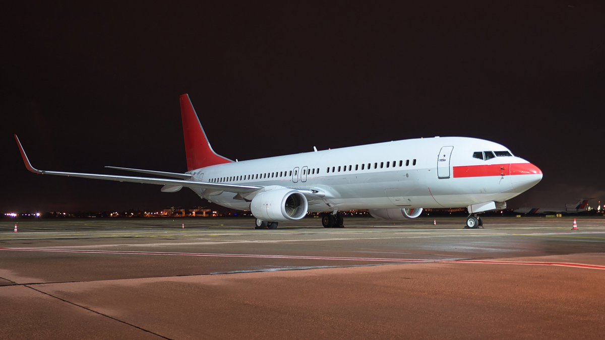The OM-IEX
airexplore.sk/Fleet/b737-800…