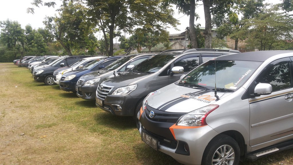 Axfc_chacink's tweet photo. Kopdar penyerahan SKAR &amp; CS ORLOK BEKASI, 06 Nov'2016 @saung &amp; pemancingan mang ajo karawang
@GTRadial_Indo @DaihatsuInd @astra_toyota https://t.co/wlpJEsicZ1