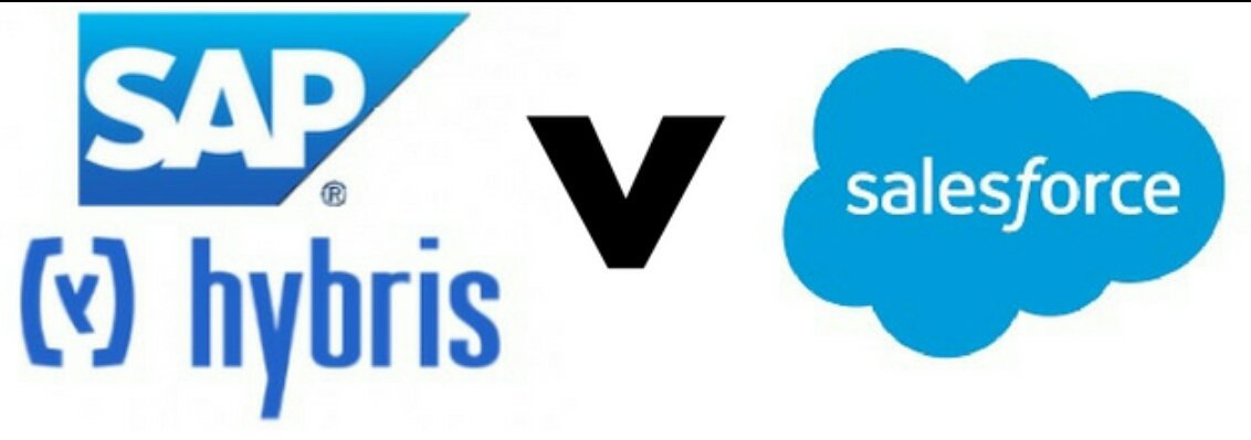 DACHSAP's tweet photo. How are #SAP positioning #SAPHybris as a competitive tool against #Salesforce?
#PCM #CRM #ContentManagement #ContactManagement #EntApps https://t.co/XDPJ3DTpOy