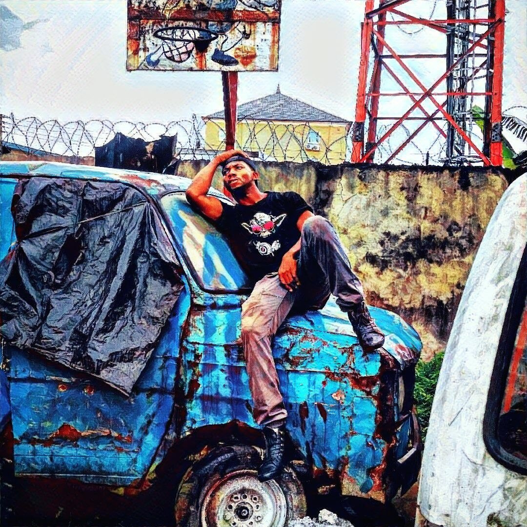 Meeshaqjonz's tweet photo. Wounded but lifted!!!💯 #AnimalSide https://t.co/iFcy1WTWPM