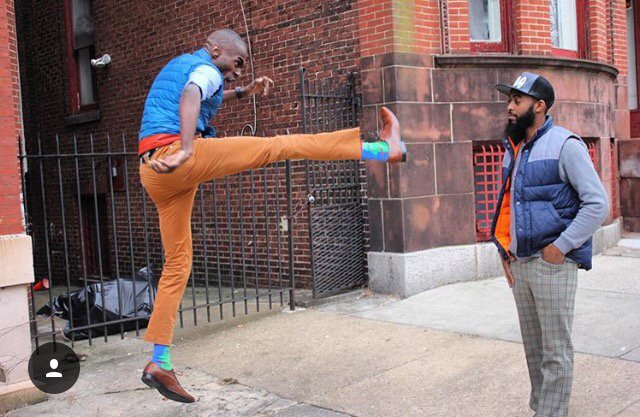 dwatkinsworld's tweet image. Make sure you vote tomorrow or I'm gonna get @deray to beat your ass 👊🏾👊🏾👊🏾💯💯💯