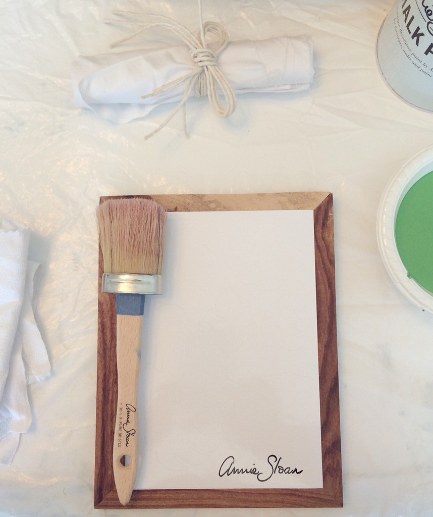 Annie Sloan (@AnnieSloanHome) | Twitter