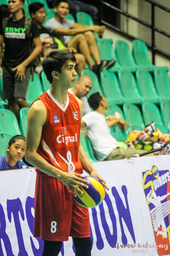 Meyaaaaaaaaaaa's tweet photo. Ysay Marasigan ❤ https://t.co/SBt8GgdJvi