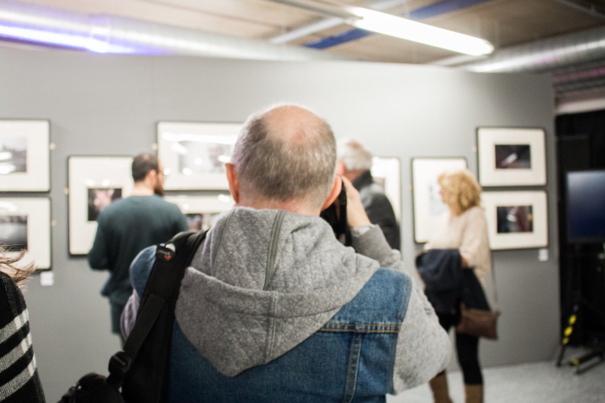 frameWM's tweet photo. Thank you to Grant Scott for judging #Frame16 @millenniumpoint #photography #show #prints https://t.co/n8suRe2nsc