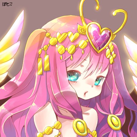 覚醒ヴィーナスのtwitterイラスト検索結果