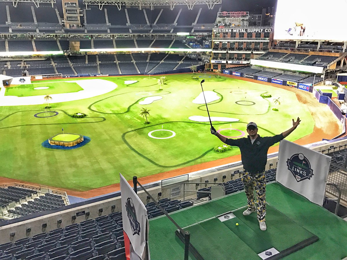 Loudmouth Golf (LoudmouthGolf) Twitter