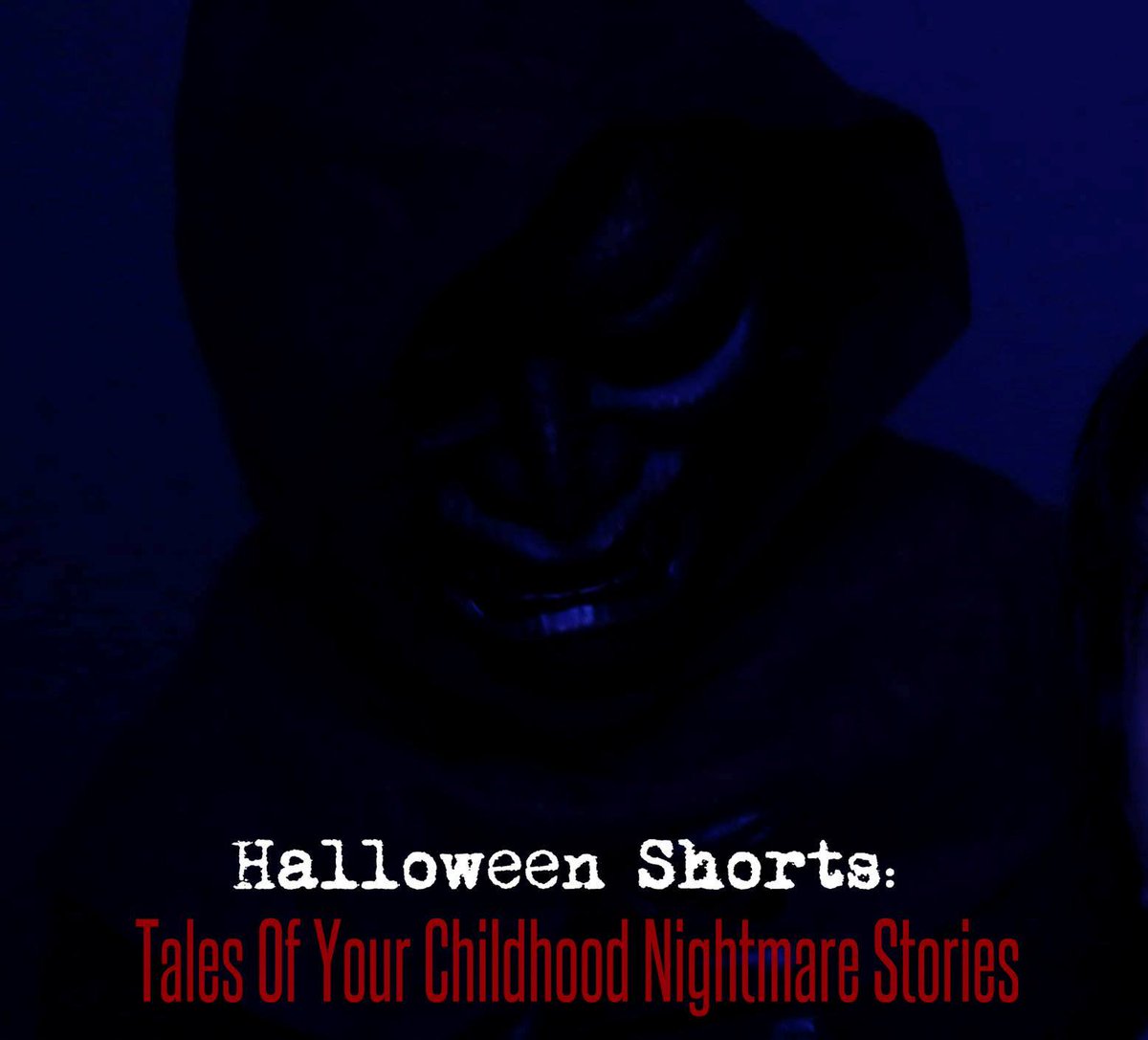 Tales Of Your Childhood Nightmares! <a href="/MVB_films/">Meosha Bean</a> scariestmoviesonline.com/halloween-shor…