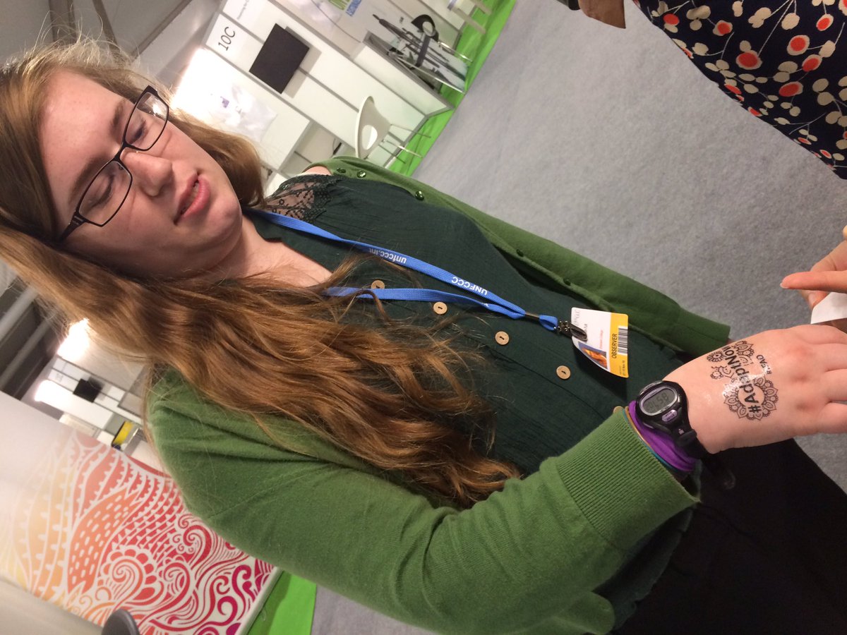 IFAD's tweet photo. #adaptnow with #ifadclimate @#CO22 https://t.co/FIq3lp4iEl