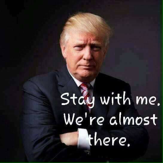 KolosiekE's tweet photo. #TrumpPence16 #ChristianForTrumpPence #MAGA #DrainTheSwamp #HillaryForHell #draintheswamp #ALeaderForSuchaTimeAsThis #TrumpsArmy #AllAboard👇 https://t.co/lN6lF5aNYv