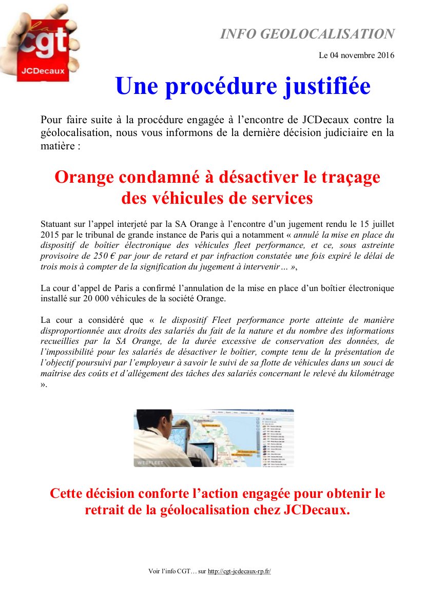 cgt-jcdecaux-rp.fr (@cgtjcdecauxrp) on Twitter photo 