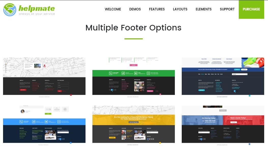 phutungmitsu's tweet photo. https://t.co/lW9EGhKNrn
Helpmate - 6 in 1 Maintenance Drupal Theme $48,00
#Drupal #DrupalThemes #ArrowHiTech #ThemeForest #Helpmate https://t.co/9A7o7p4I4R
