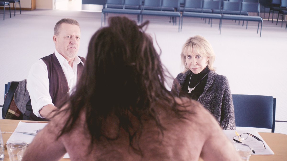 What series are binging on this week? Time to check out Season Three of High Road highroadwebseries.com