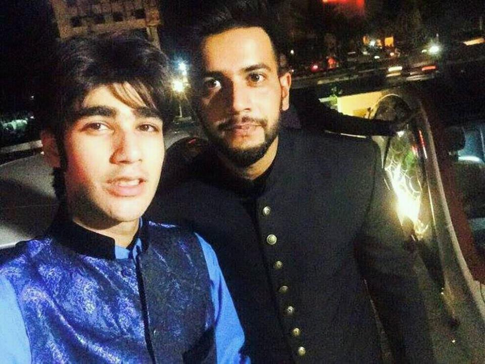 KinzacricFAn's tweet photo. Lokking Oxm Maddy..... @simadwasim as always. . 😉 https://t.co/JVCEisM08i