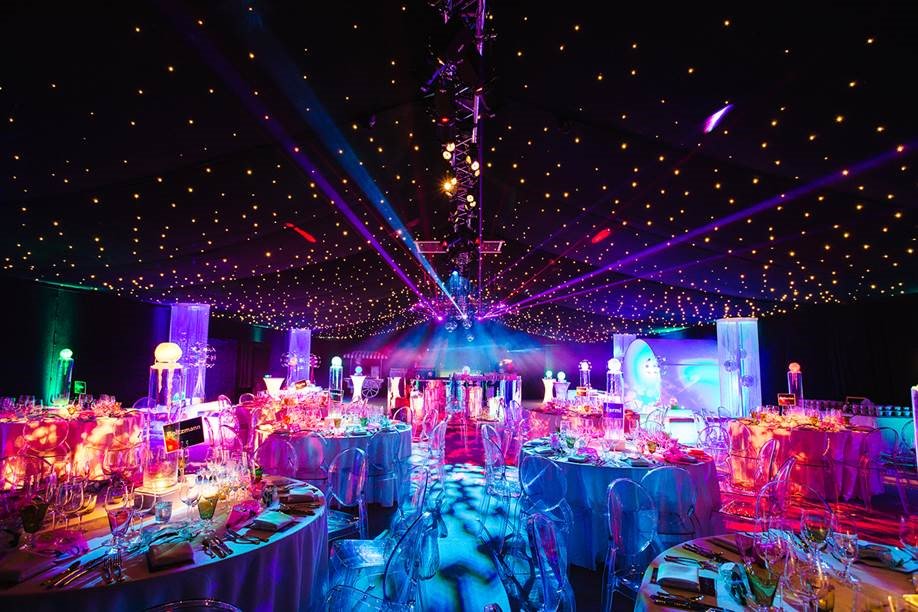 TableArtUK's tweet image. An incredible image from the equally incredible @SandemanEvents who we worked alongside with recently.