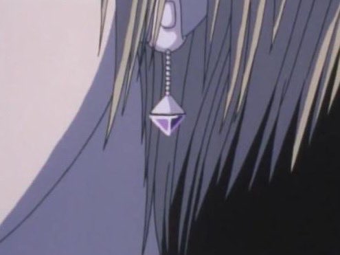 明示的に 塗抹 主人 ハンター ハンター クラピカ ピアス Takagicorpo Jp