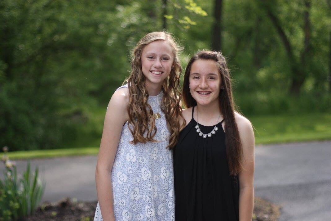 lillianhoke's tweet photo. Hbd lizziejane ❤❤love you so much!!!! https://t.co/VF4ohylslU