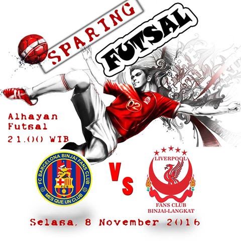 BINJAI_LFC's tweet photo. Sparing Futsal LFC BL vs BARCA BINJAI https://t.co/hQtWMLZC7R https://t.co/ZyyWn4EpRv