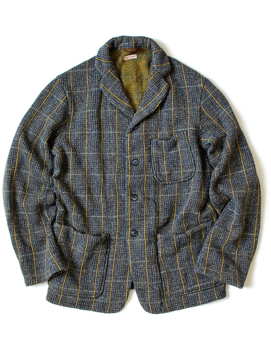 SuperhikA's tweet photo. https://t.co/5tppjDNiXn
#menswear #checkedjacket #japanesefashion
Warm, cool, Jacket https://t.co/q3zXtfFmi6
