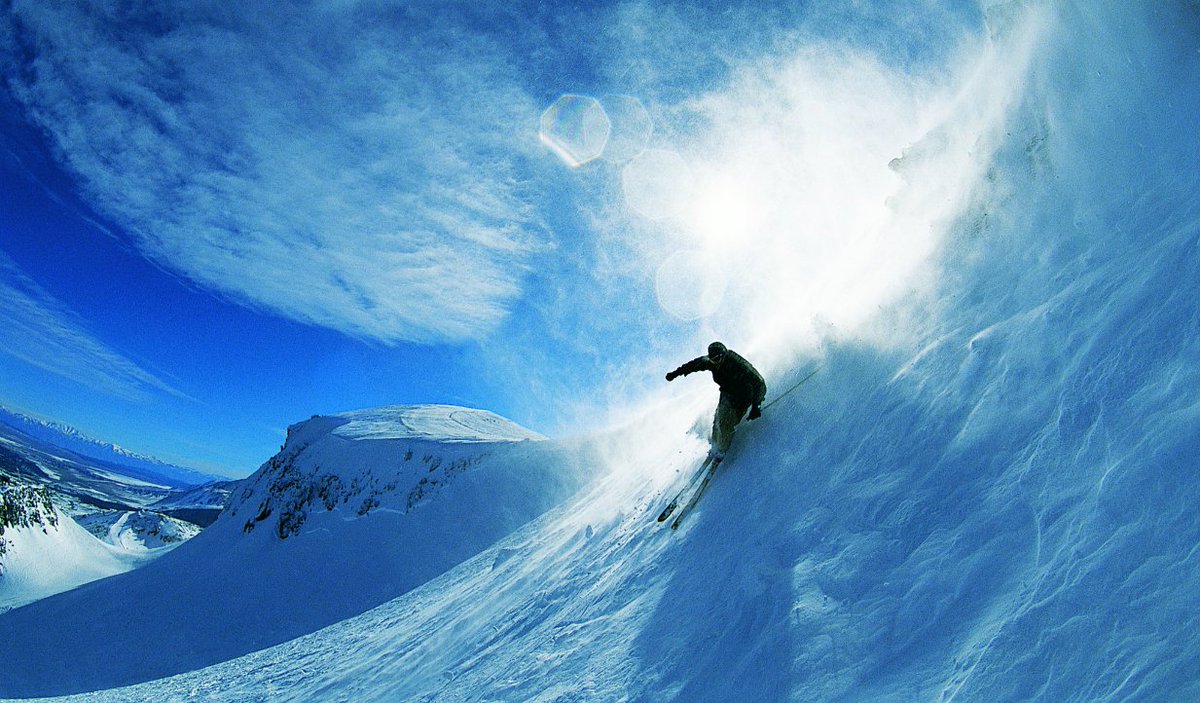 La #neige arrive. L'occasion de jeter un oeil aux dates d'ouverture des stations de #ski en France okvoyage.com/122-ouverture-…