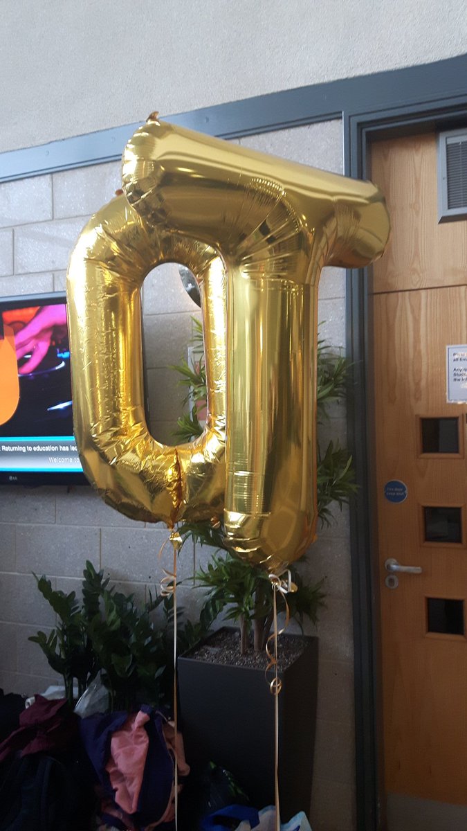 Gemma_Louise_85's tweet photo. OT week #valueofOT #OTweek2016 @teesuniot come along to the bake sale! Raising money for a bariatric suit and promoting OT as a career https://t.co/uBnJUofgSg