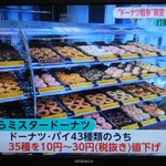 【朗報】ミスドが値下げするらしい!打倒コンビニに向けて本気だな!