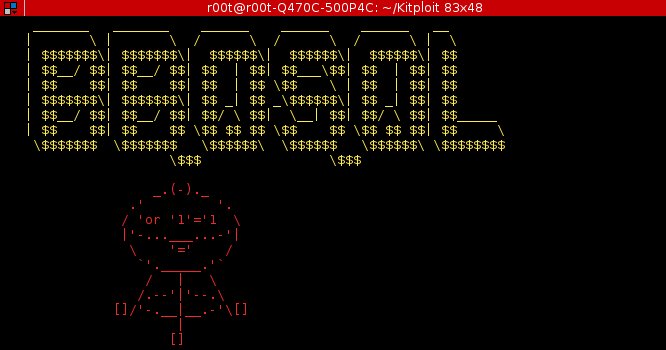vernonemrit's tweet image. RT techjunkiejh:RT techjunkiejh: BBQSQL - A Blind SQL Injection Exploitation Tool buff.ly/2ewmSIk #databa…
