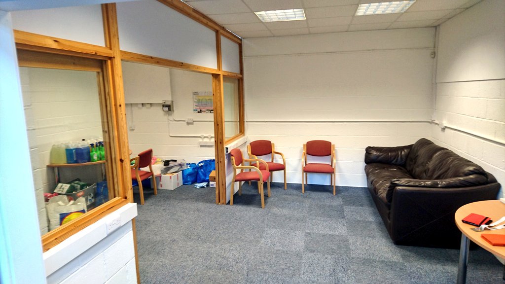 PlymClean tweet media