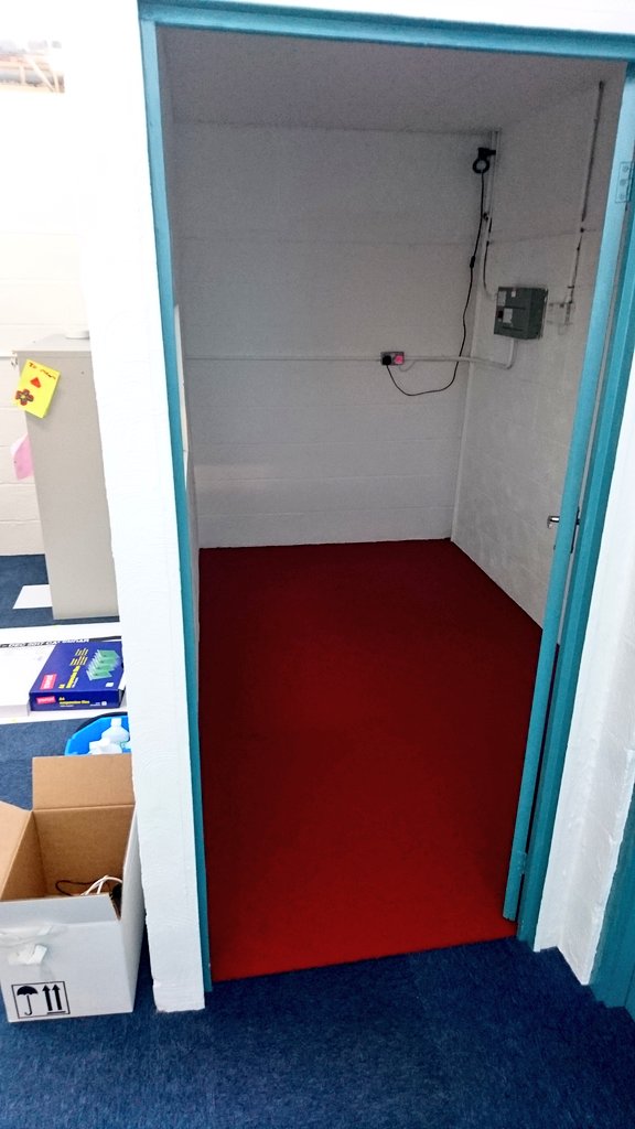 PlymClean tweet media