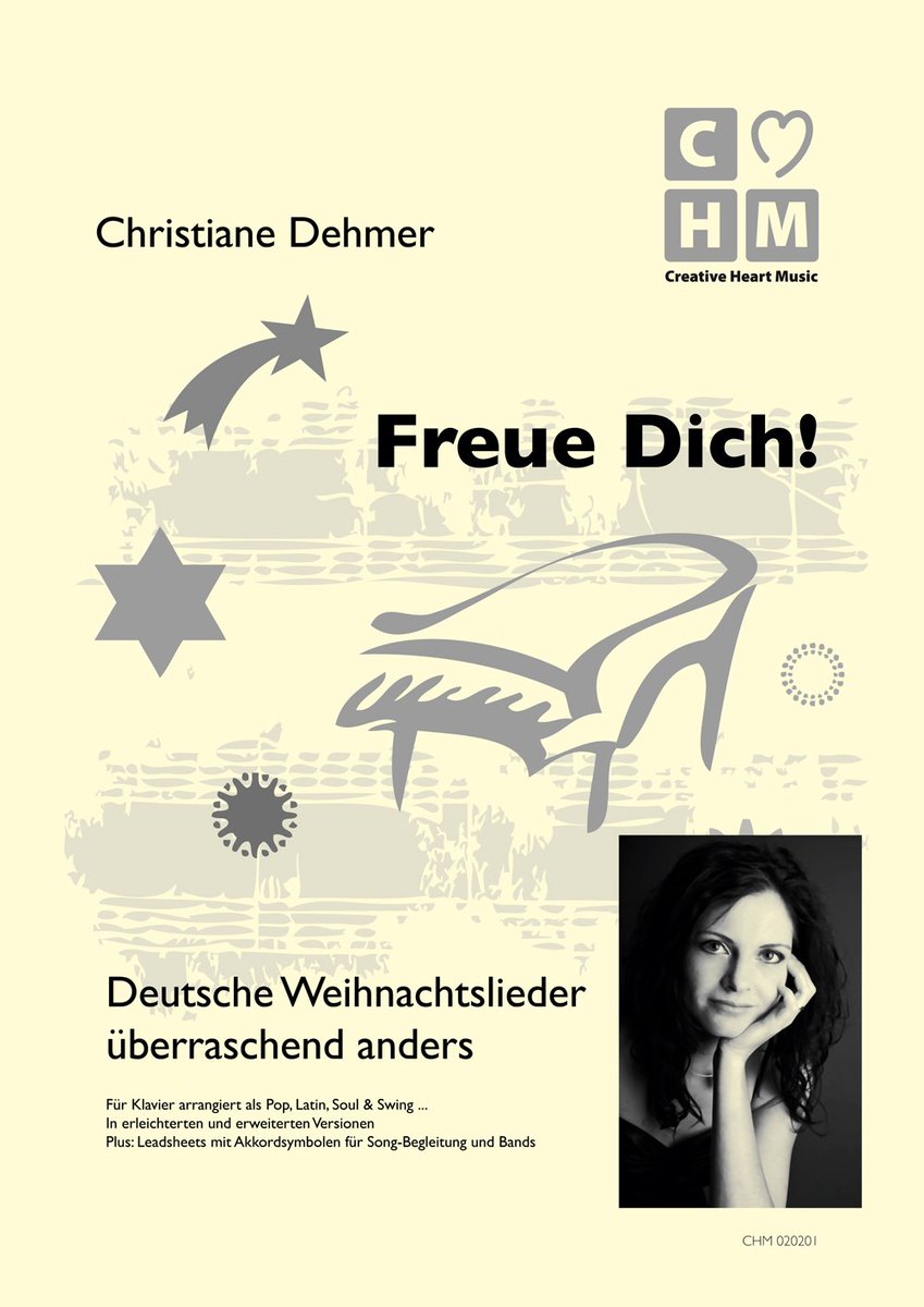 Christiane__De's tweet photo. überraschend andere #Klavier #Noten für #Weihnachten: #FreueDich @ Buchhandel & https://t.co/GbfjHq4AHh via #novamd. https://t.co/tOcrP9RlYp https://t.co/mTsv1FIRhY