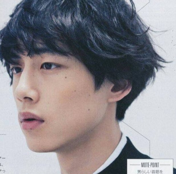 坂口健太郎ファンクラブ 坂口健太郎ファンクラブ