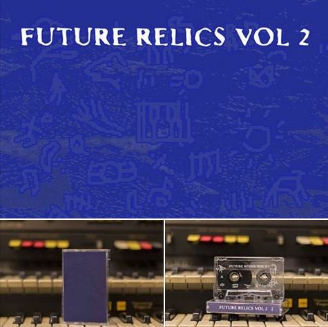 BeatTapeCo_Op's tweet photo. Out Today!!!! Various Artists – Future Relics Vol. 2 [Compilation] [2016] @ https://t.co/EwH9mM513O
#IntelligentSound #BeatTapeCoOp https://t.co/P7eh1BpNMn