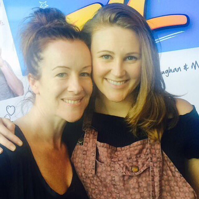 So proud of her stunning work as Bella over the last 6 years. A shining star with a huge heart. Love you <a href="/ameliajanereid/">Amelia Reid</a> 💛 #ShortlandStreet