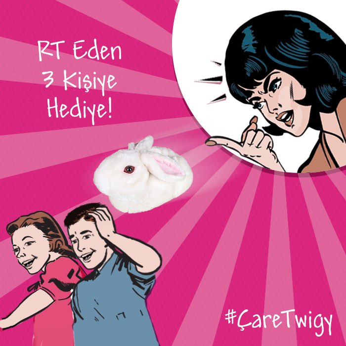 Bu gelenek devam etsin, üzmeyin anneleri! RT eden 3 kişiye #AcıtmayanTerlik Twigy hediye! #ÇareTwigy 😜🎉😍💝