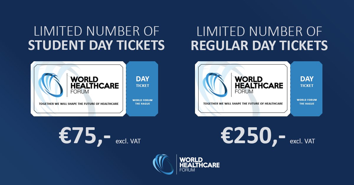WHF_2018's tweet photo. Now available: limited number of student and regular tickets per day. Visit our website for more information: https://t.co/1hEr3IUa2n https://t.co/IDyiQJgJk6