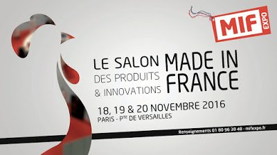 vendrepointcom's tweet photo. Le #madeinFrance à l'honneur au @MIF_Expo - https://t.co/LkdH3uqMYB https://t.co/Lrvmg0FAwZ